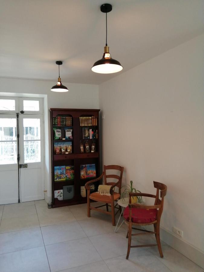 Le Relais Des Roses- Chambres D'Hotes Vatan Kültér fotó