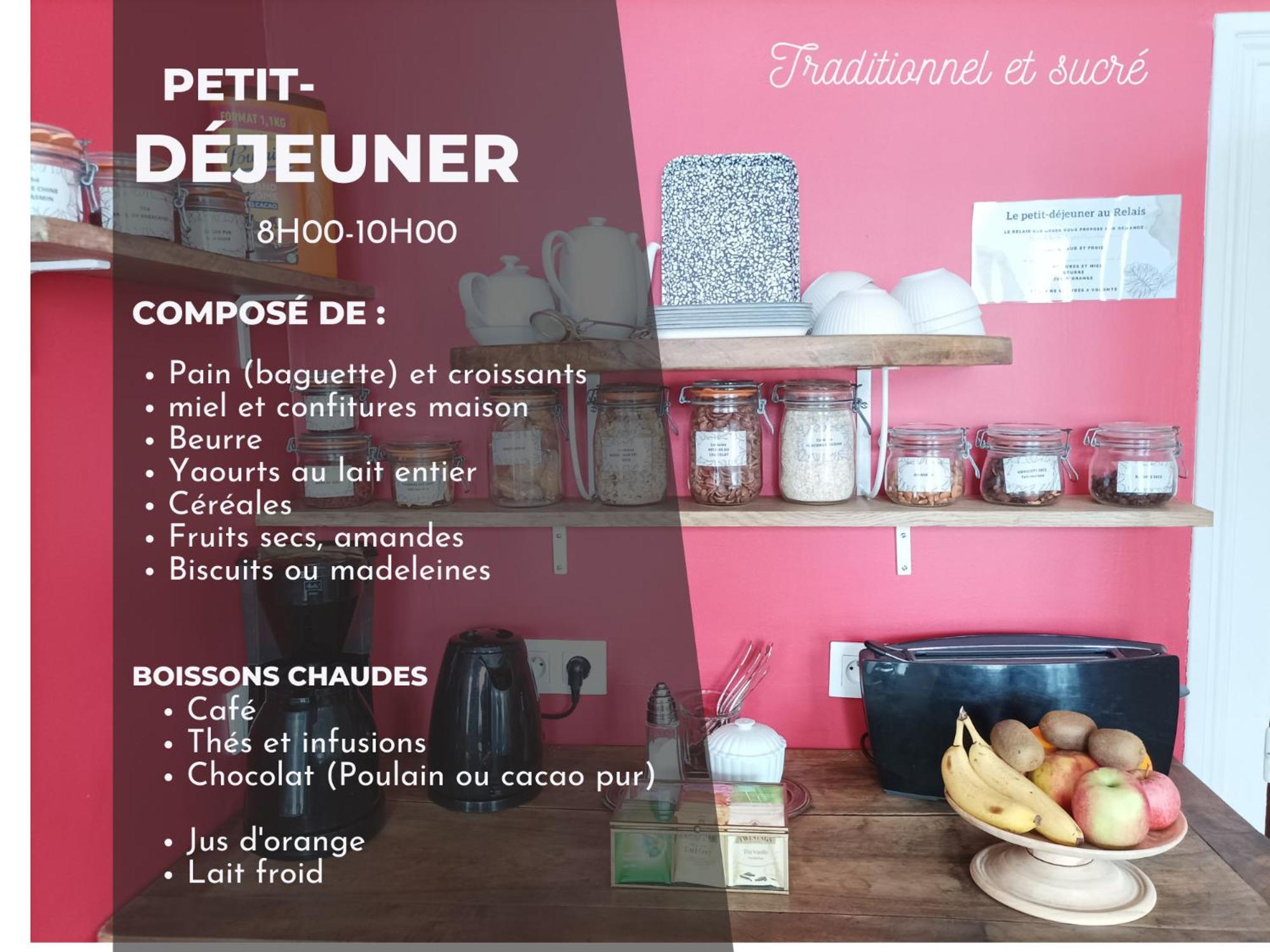 Le Relais Des Roses- Chambres D'Hotes Vatan Kültér fotó