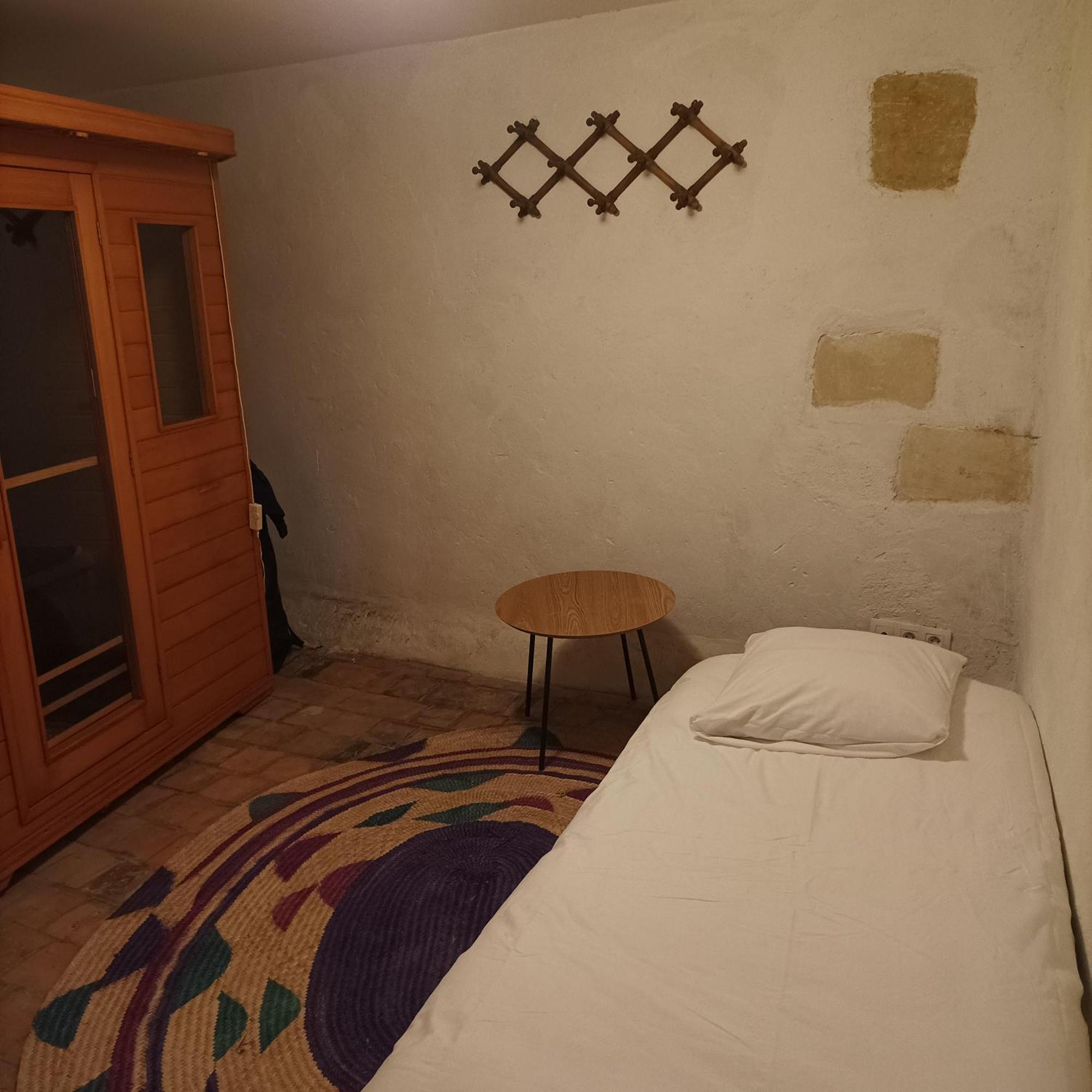 Le Relais Des Roses- Chambres D'Hotes Vatan Kültér fotó